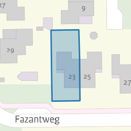 Perceel HVT03-I-3390