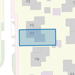 Perceel HVT03-I-3393