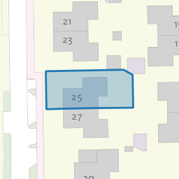 Perceel HVT03-I-3394