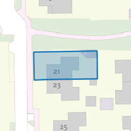 Perceel HVT03-I-3396