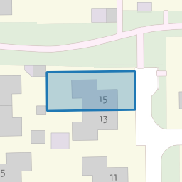 Perceel HVT03-I-3397