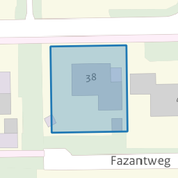 Perceel HVT03-I-3402