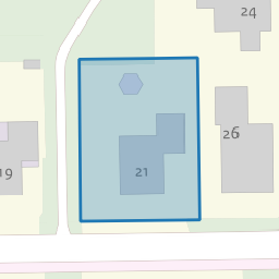 Perceel HVT03-I-3404