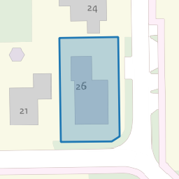 Perceel HVT03-I-3405