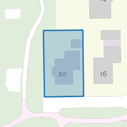 Perceel HVT03-I-3408