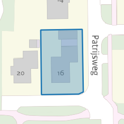 Perceel HVT03-I-3409