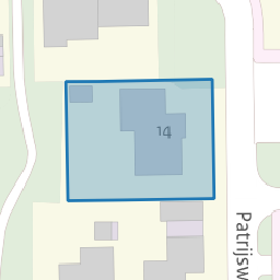 Perceel HVT03-I-3410