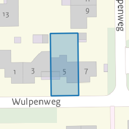 Perceel HVT03-I-3415