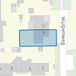 Perceel HVT03-I-3417