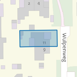 Perceel HVT03-I-3418