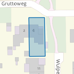 Perceel HVT03-I-3419