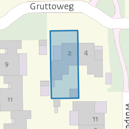 Perceel HVT03-I-3420