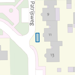 Perceel HVT03-I-3424