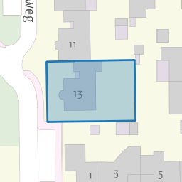 Perceel HVT03-I-3425