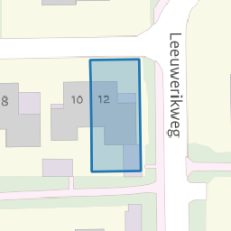 Perceel HVT03-I-3427