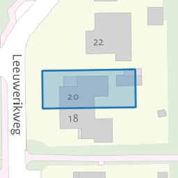 Perceel HVT03-I-3430