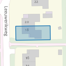 Perceel HVT03-I-3431