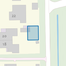 Perceel HVT03-I-3432