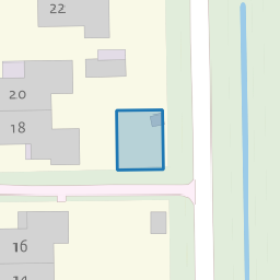 Perceel HVT03-I-3433