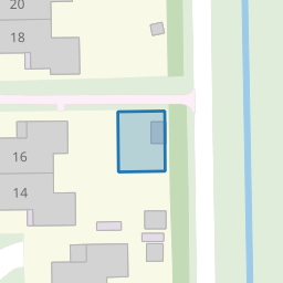 Perceel HVT03-I-3434