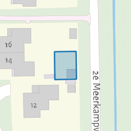 Perceel HVT03-I-3435