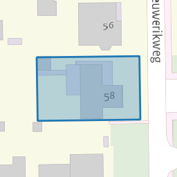 Perceel HVT03-I-3439