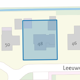 Perceel HVT03-I-3442