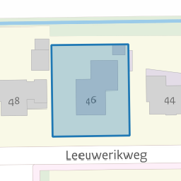 Perceel HVT03-I-3443