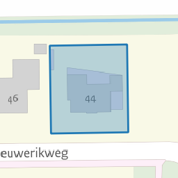 Perceel HVT03-I-3444