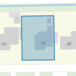 Perceel HVT03-I-3446