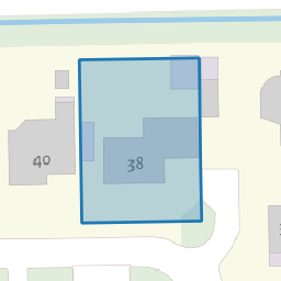 Perceel HVT03-I-3447