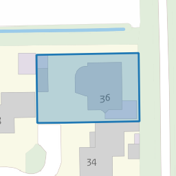 Perceel HVT03-I-3448