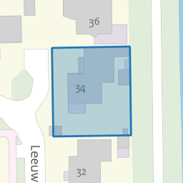 Perceel HVT03-I-3449