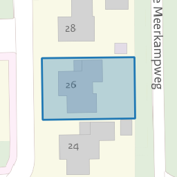 Perceel HVT03-I-3453