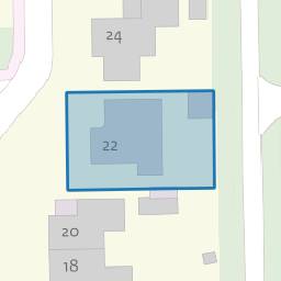 Perceel HVT03-I-3455