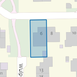 Perceel HVT03-I-3456