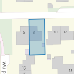 Perceel HVT03-I-3457