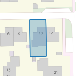 Perceel HVT03-I-3458