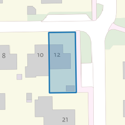 Perceel HVT03-I-3459