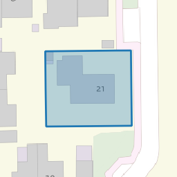 Perceel HVT03-I-3460