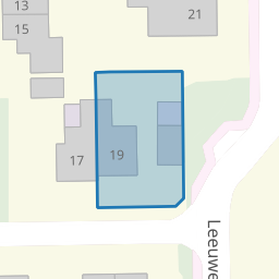 Perceel HVT03-I-3461