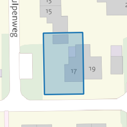 Perceel HVT03-I-3462