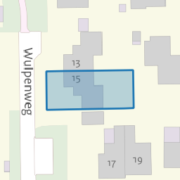 Perceel HVT03-I-3463