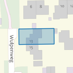 Perceel HVT03-I-3464