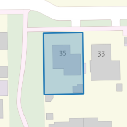 Perceel HVT03-I-3465