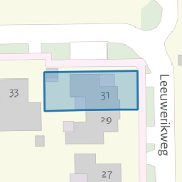 Perceel HVT03-I-3467