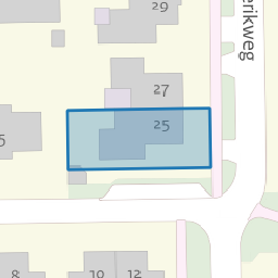 Perceel HVT03-I-3470