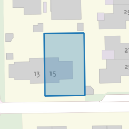 Perceel HVT03-I-3471