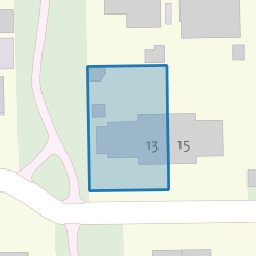 Perceel HVT03-I-3472