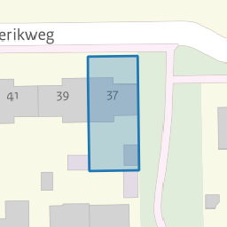 Perceel HVT03-I-3477